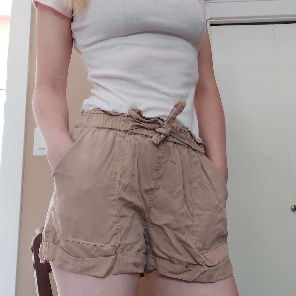 Aerie shorts